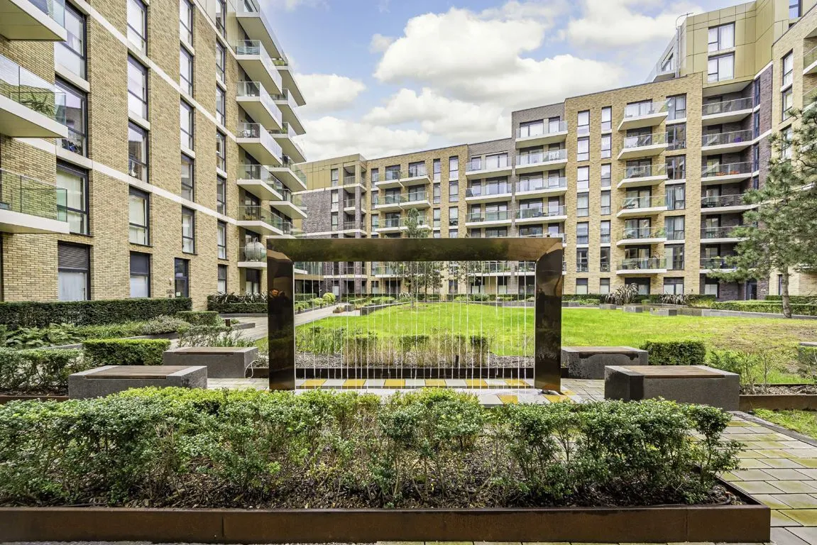 Queenshurst Square, KT2, photo 10