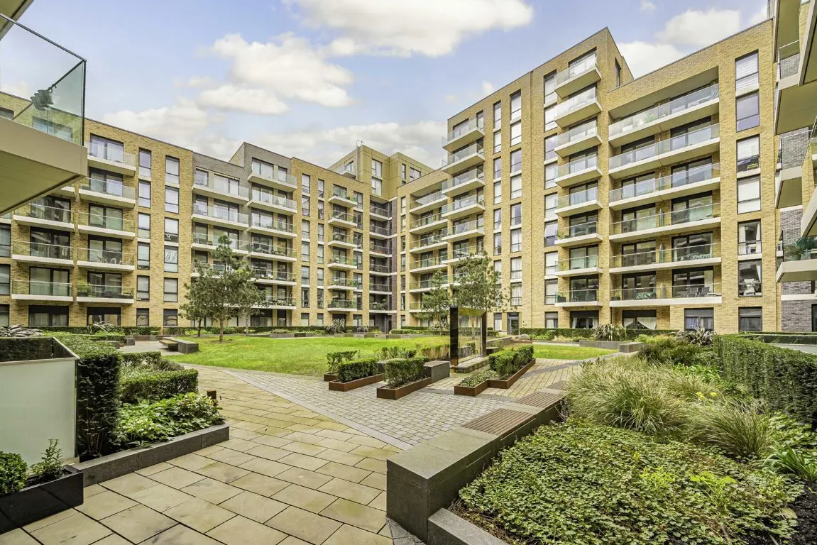 Queenshurst Square, KT2, photo 11