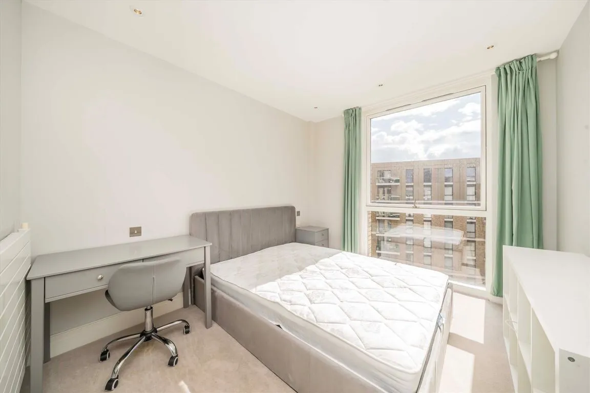 Queenshurst Square, KT2, photo 4