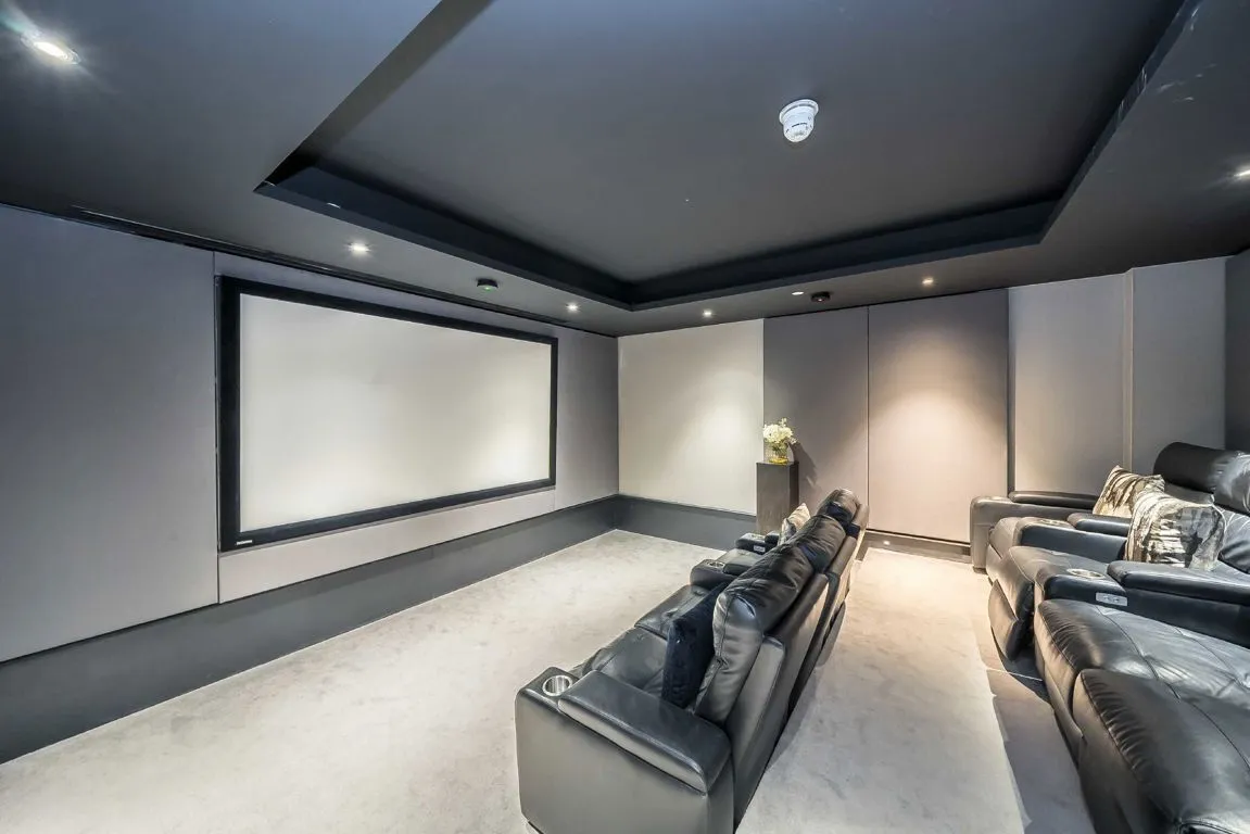 Queenshurst Square, KT2, photo 8