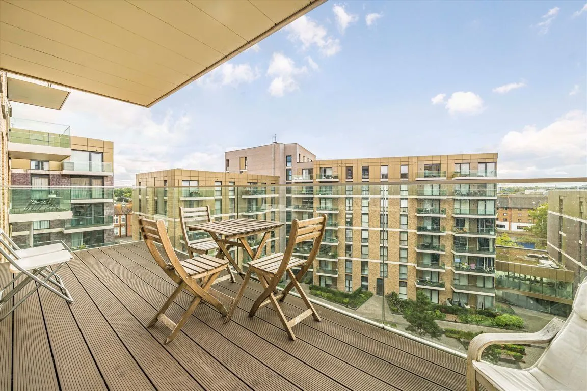 Queenshurst Square, KT2, photo 7