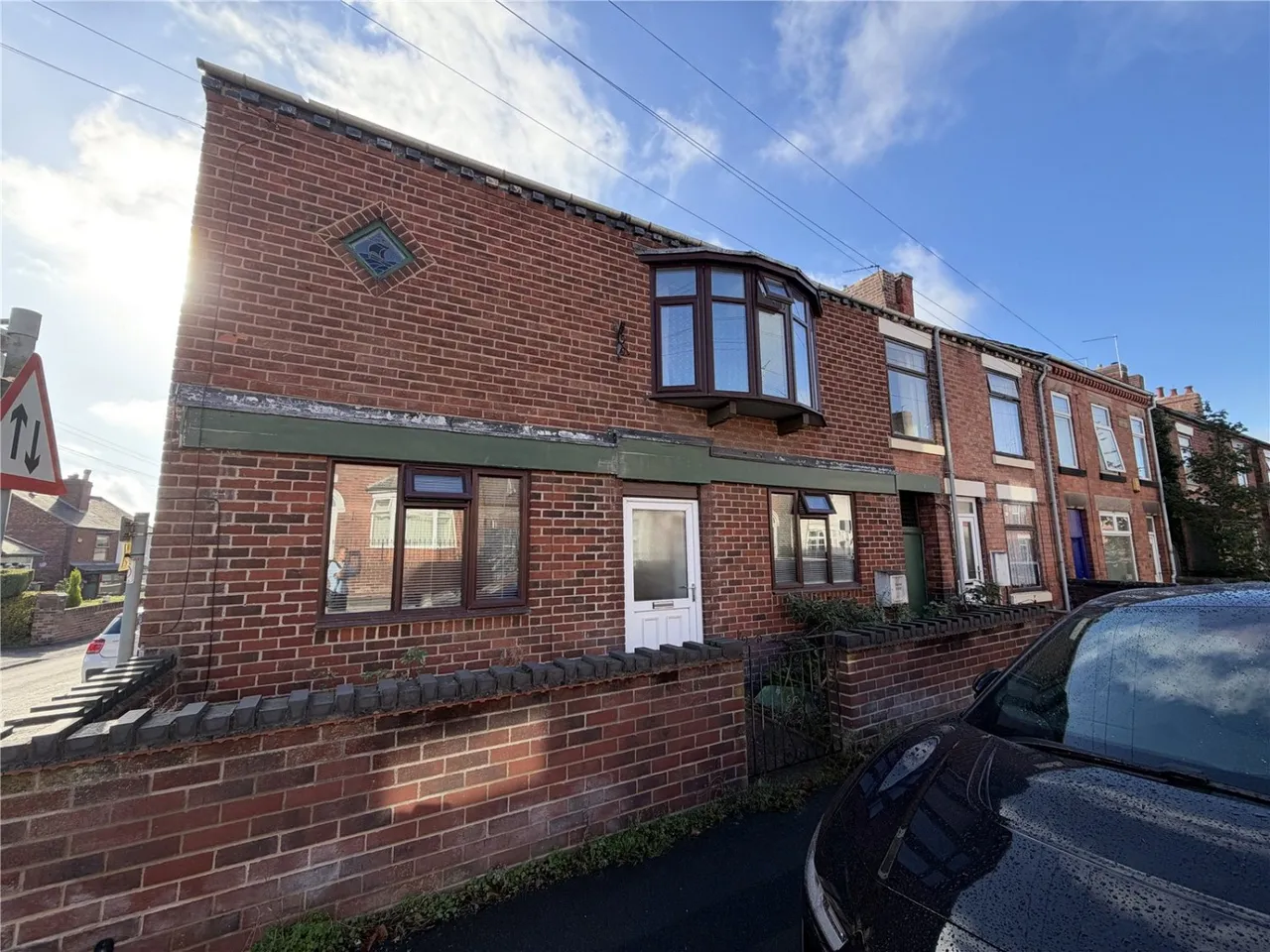 5 bed house for sale, Breach Road, Heanor, DE75