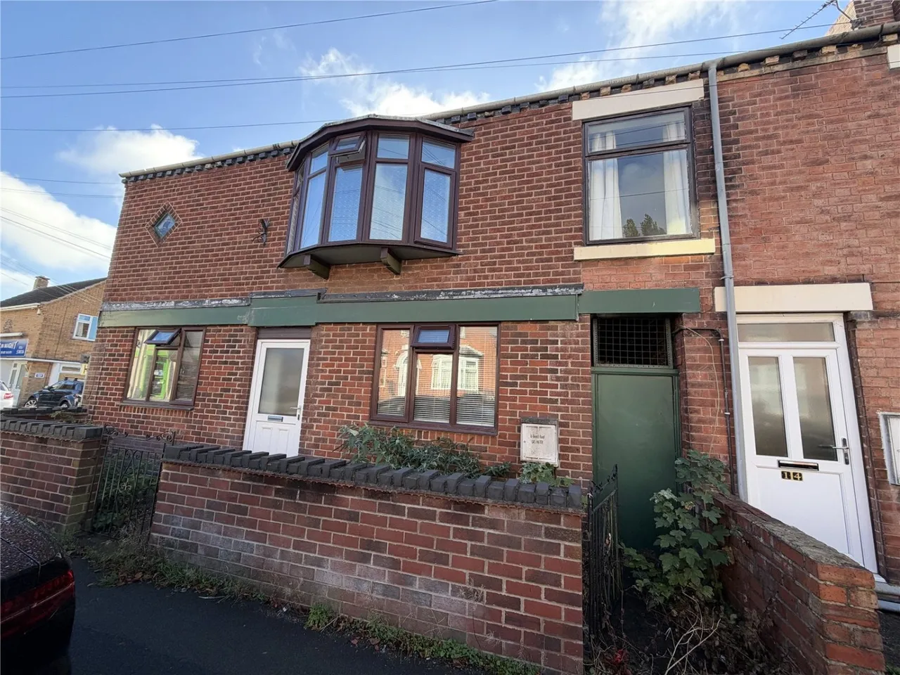 Breach Road, Heanor, DE75, photo 13