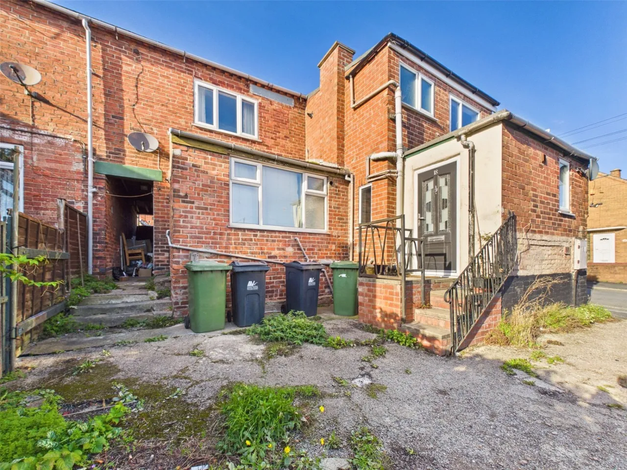 Breach Road, Heanor, DE75, photo 14