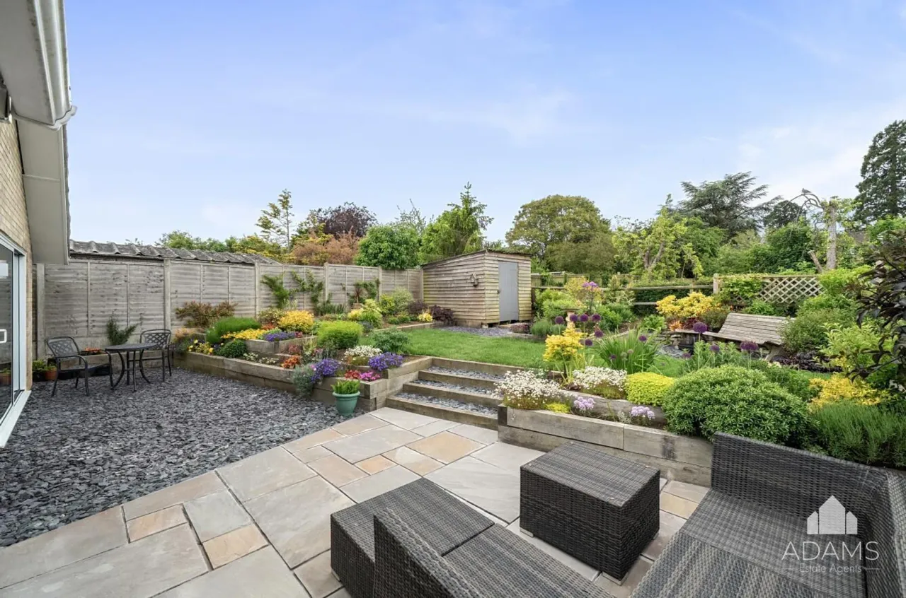 Crispin Road, Winchcombe, Cheltenham, photo 17
