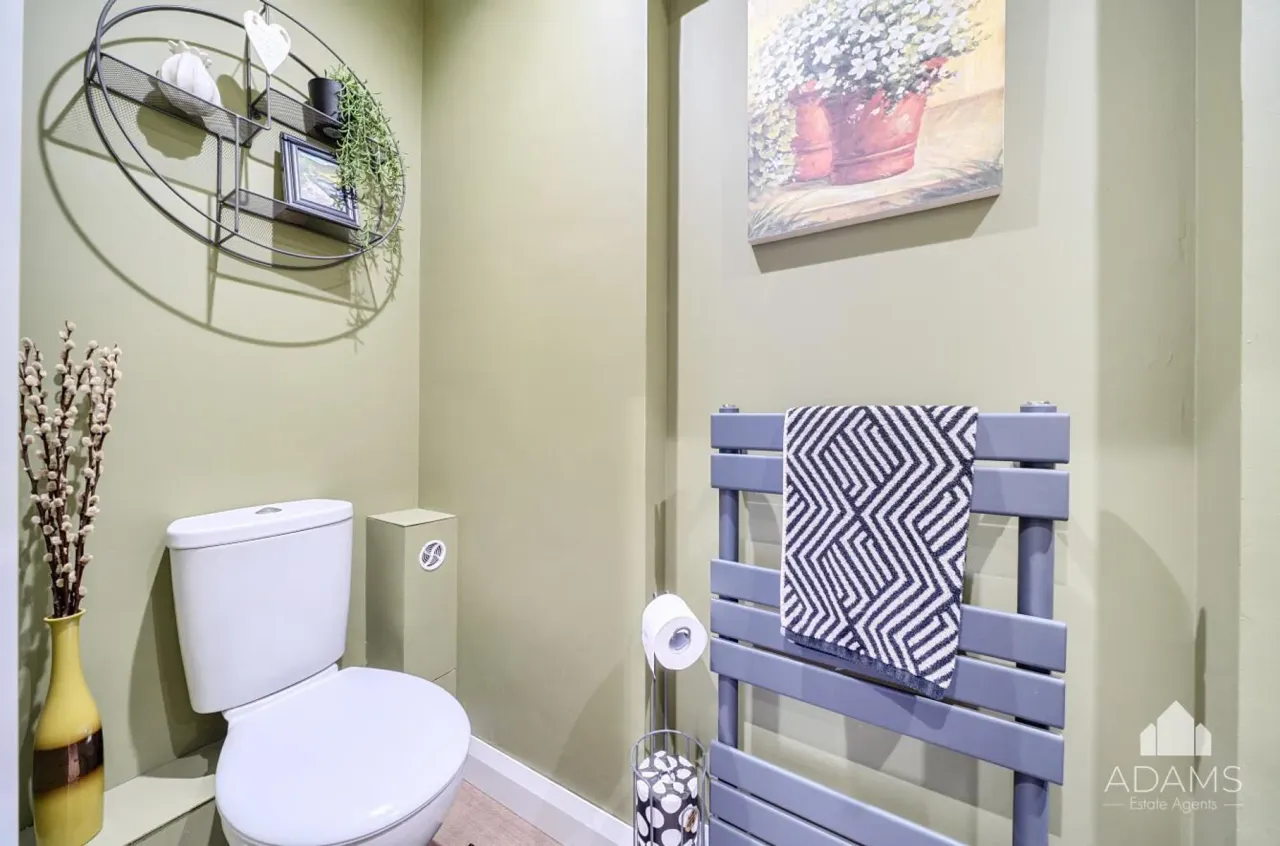 Crispin Road, Winchcombe, Cheltenham, photo 15