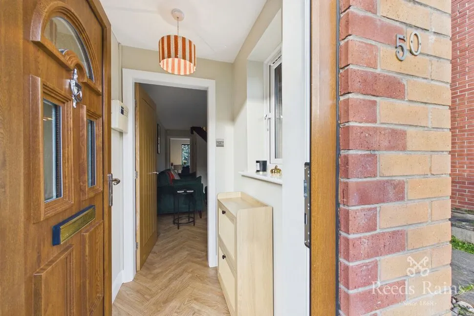 Bollin Drive, Congleton, CW12, photo 9