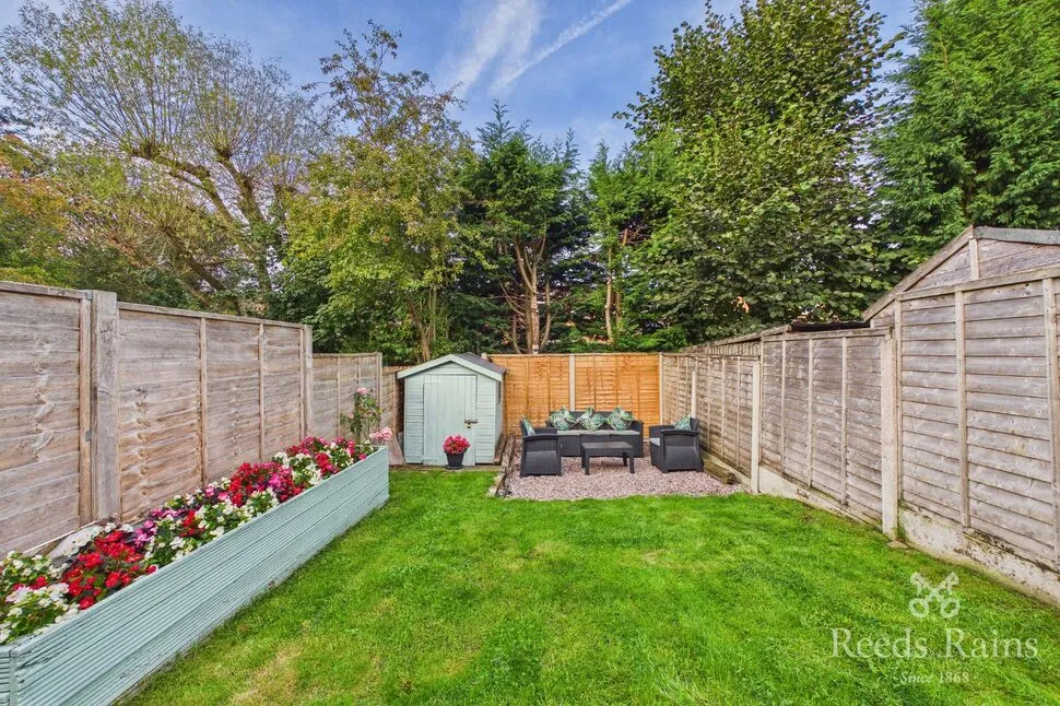 Bollin Drive, Congleton, CW12, photo 8