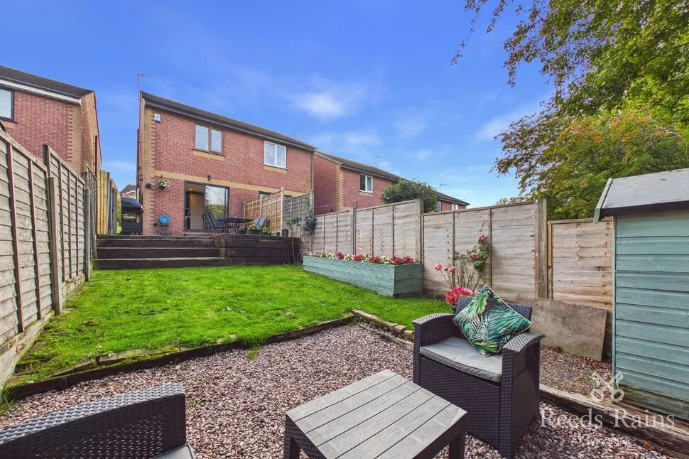 Bollin Drive, Congleton, CW12, photo 4