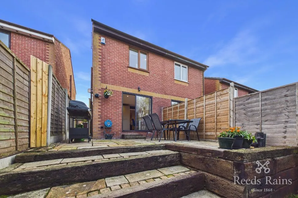 Bollin Drive, Congleton, CW12, photo 19