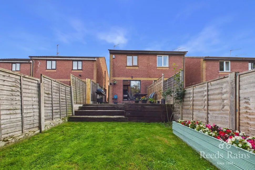 Bollin Drive, Congleton, CW12, photo 18