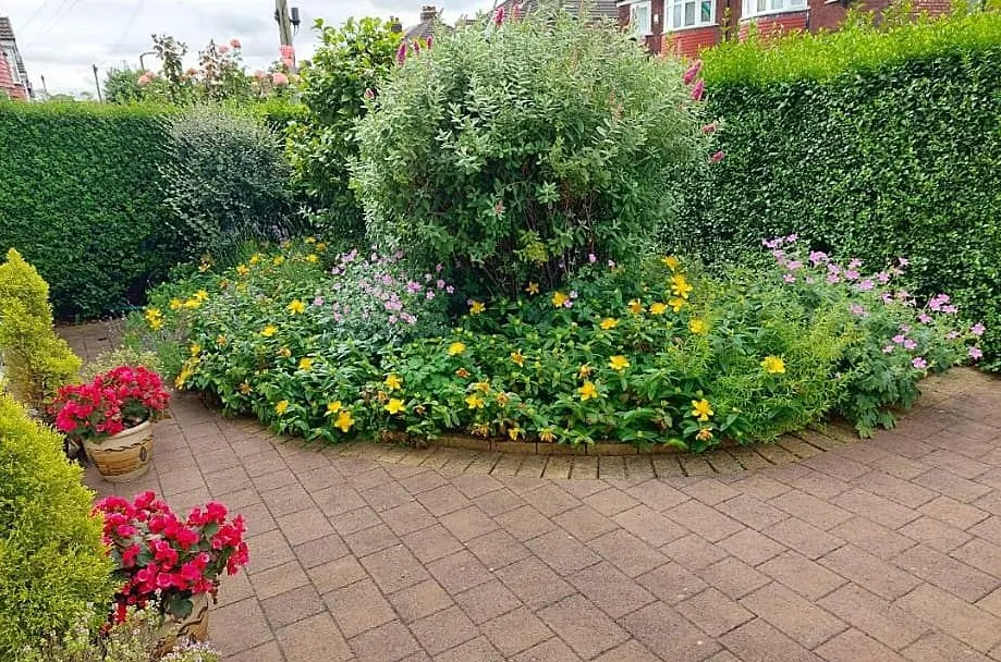 Alexander Drive, Timperley, Cheshire WA15 6NH, photo 33