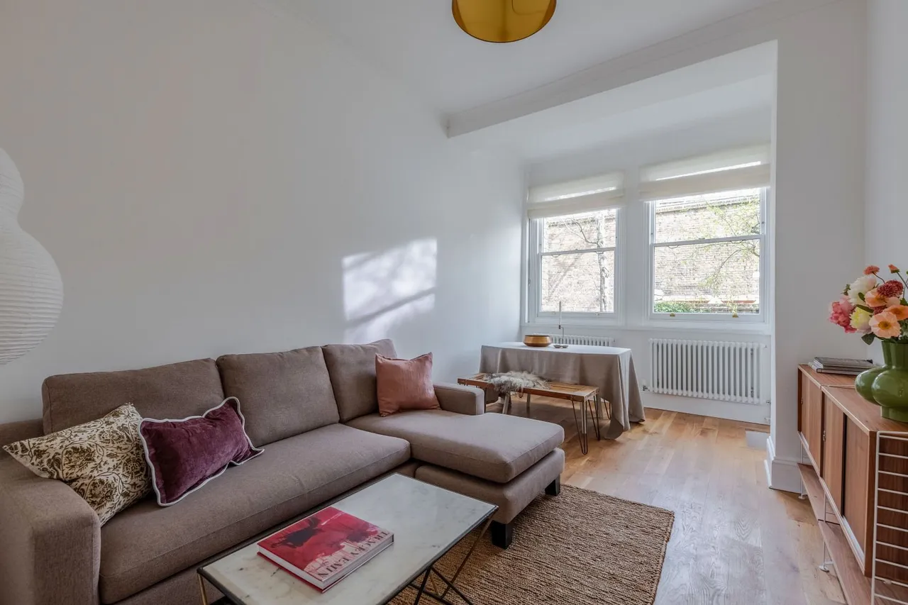 Kensington Park Road, Notting Hill, London, W11 2EP, photo 4