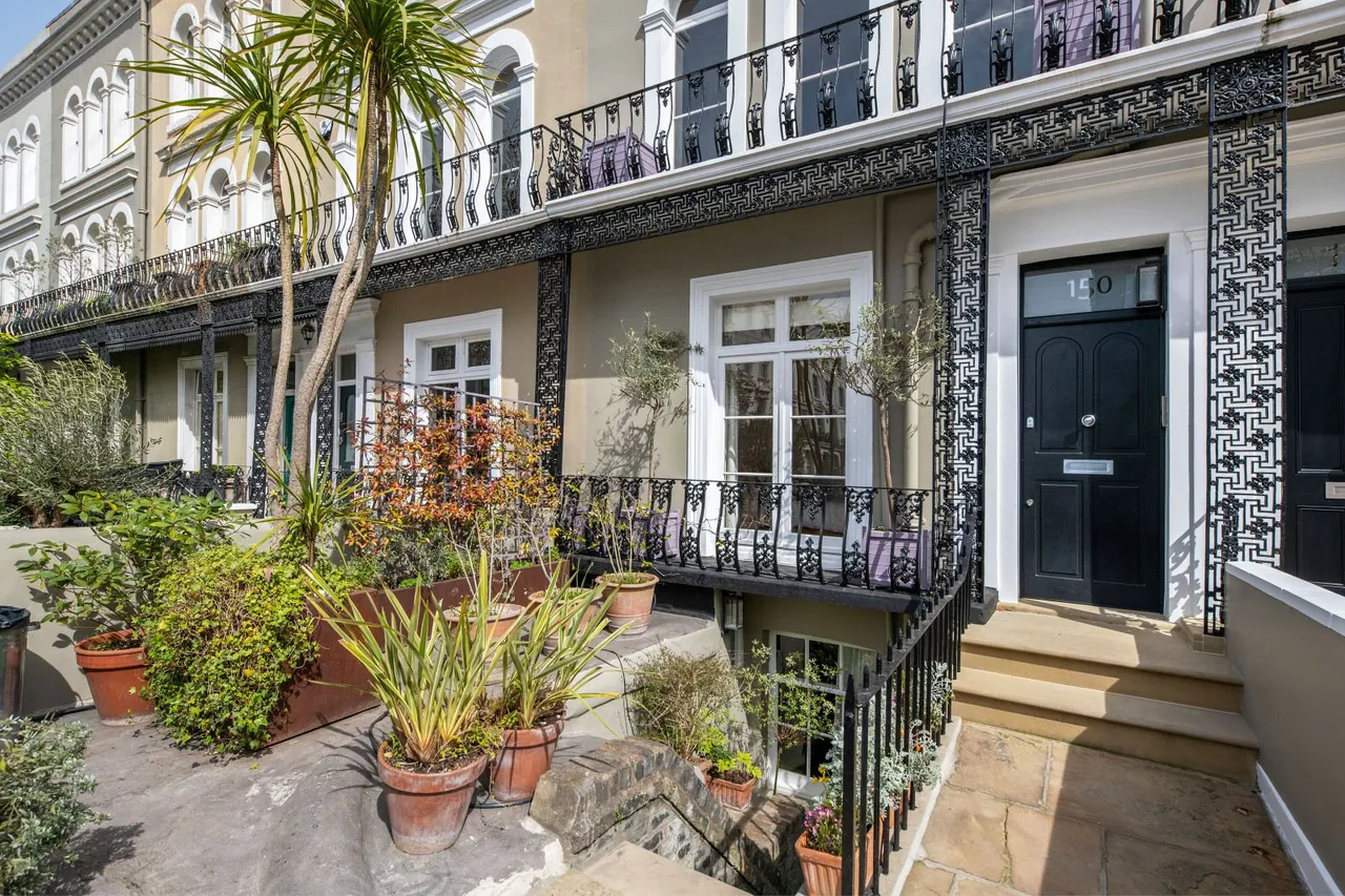 Kensington Park Road, Notting Hill, London, W11 2EP, photo 9