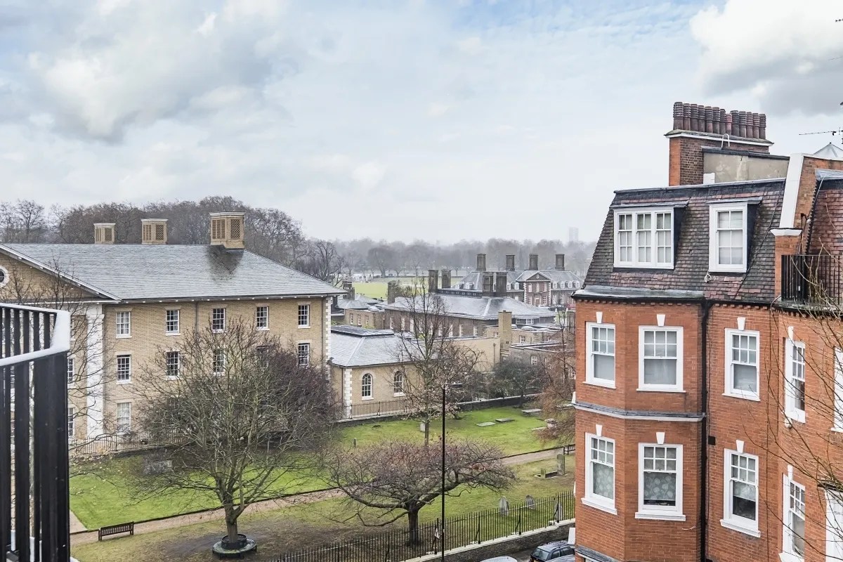 Sloane Court East, Chelsea, SW3, photo 9