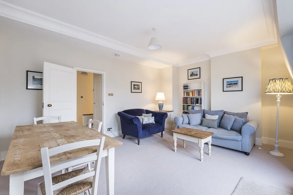 Sloane Court East, Chelsea, SW3, photo 12