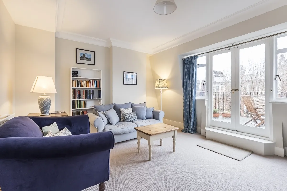 Sloane Court East, Chelsea, SW3, photo 4