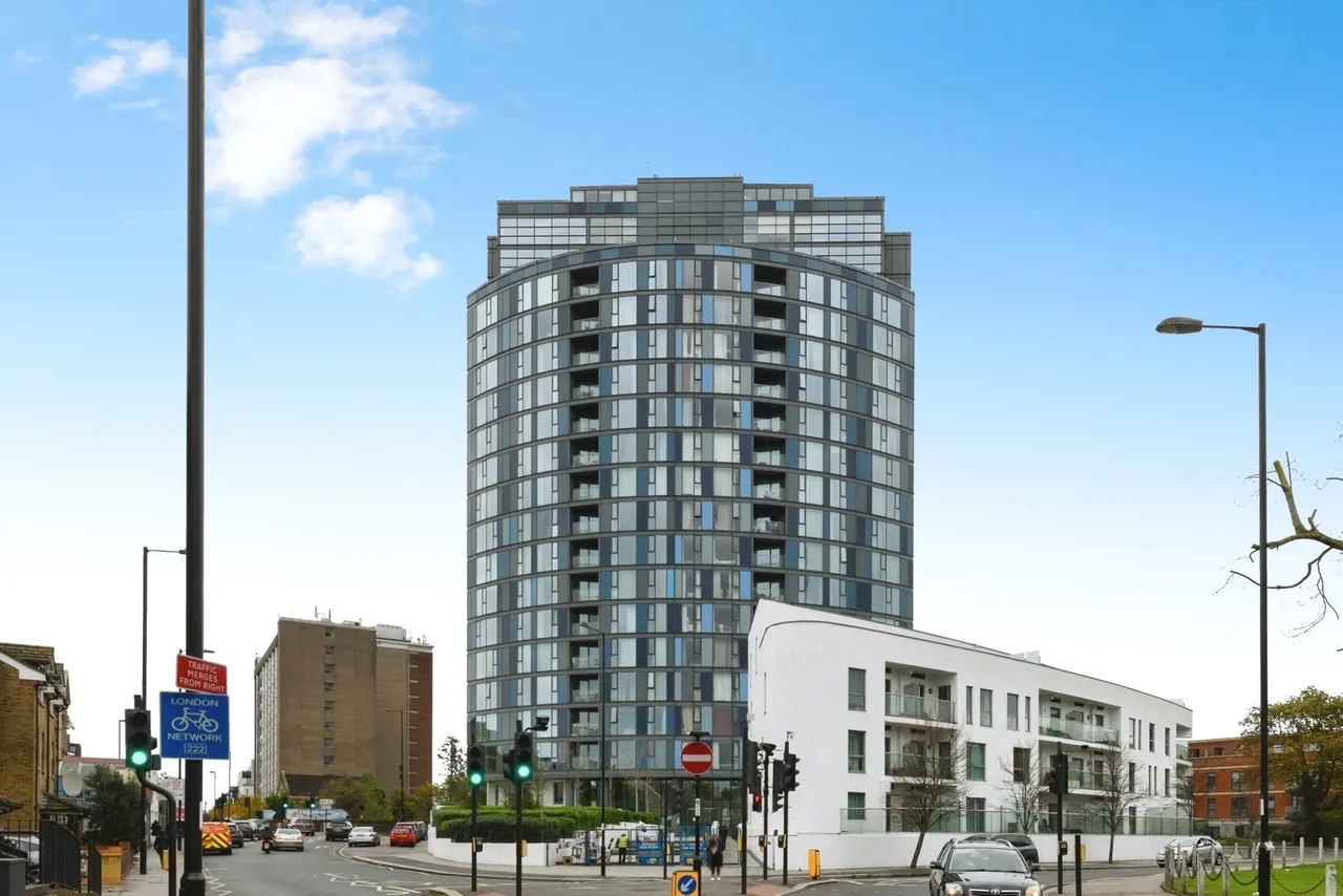 Newgate, Croydon, CR0, photo 6
