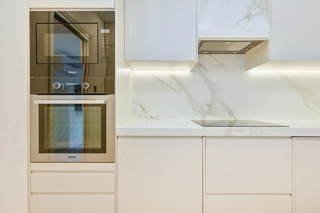 12a Albert Hall Mansions, Kensington Gore, London, photo 12