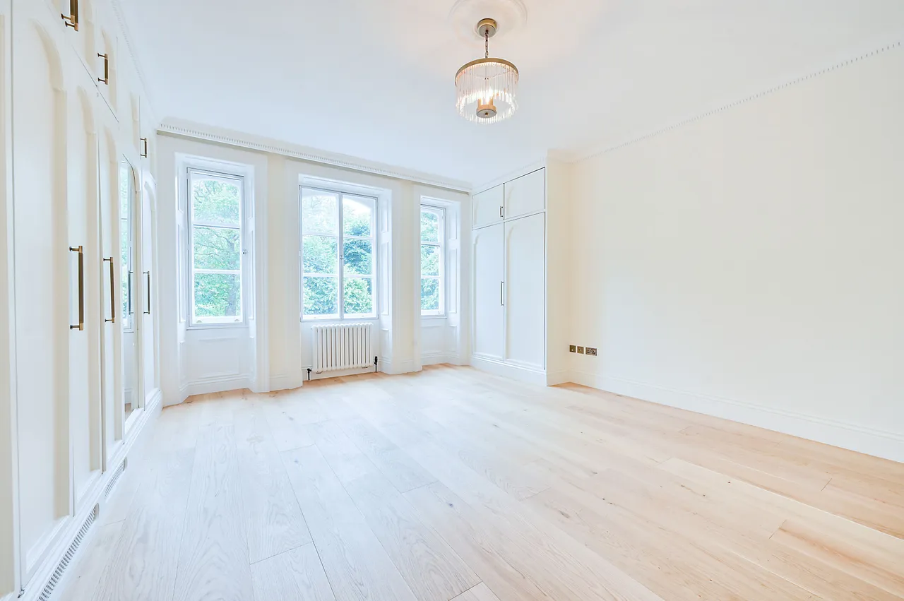12a Albert Hall Mansions, Kensington Gore, London, photo 5