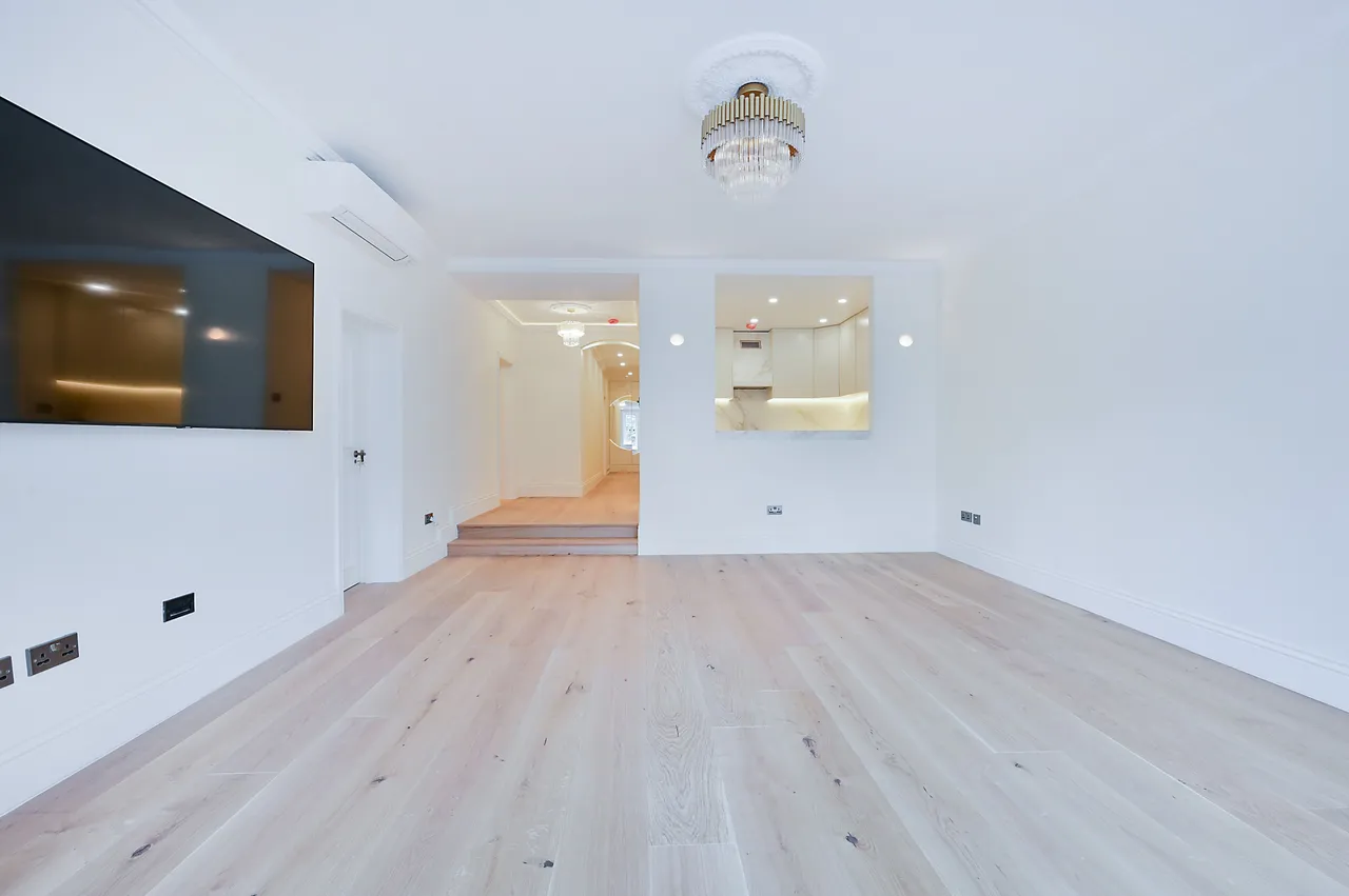 12a Albert Hall Mansions, Kensington Gore, London, photo 10