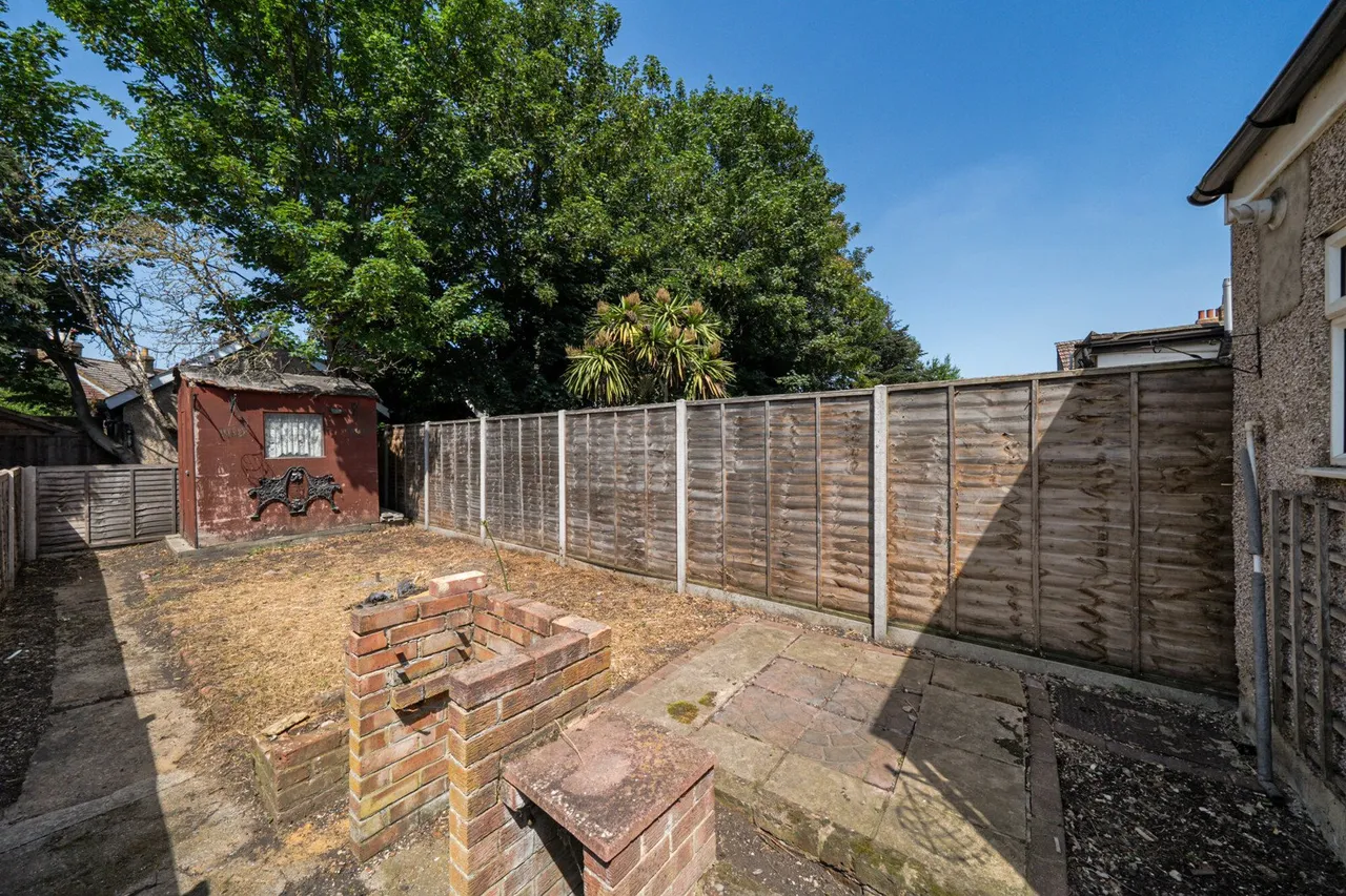 Manor Road, DA8, photo 6