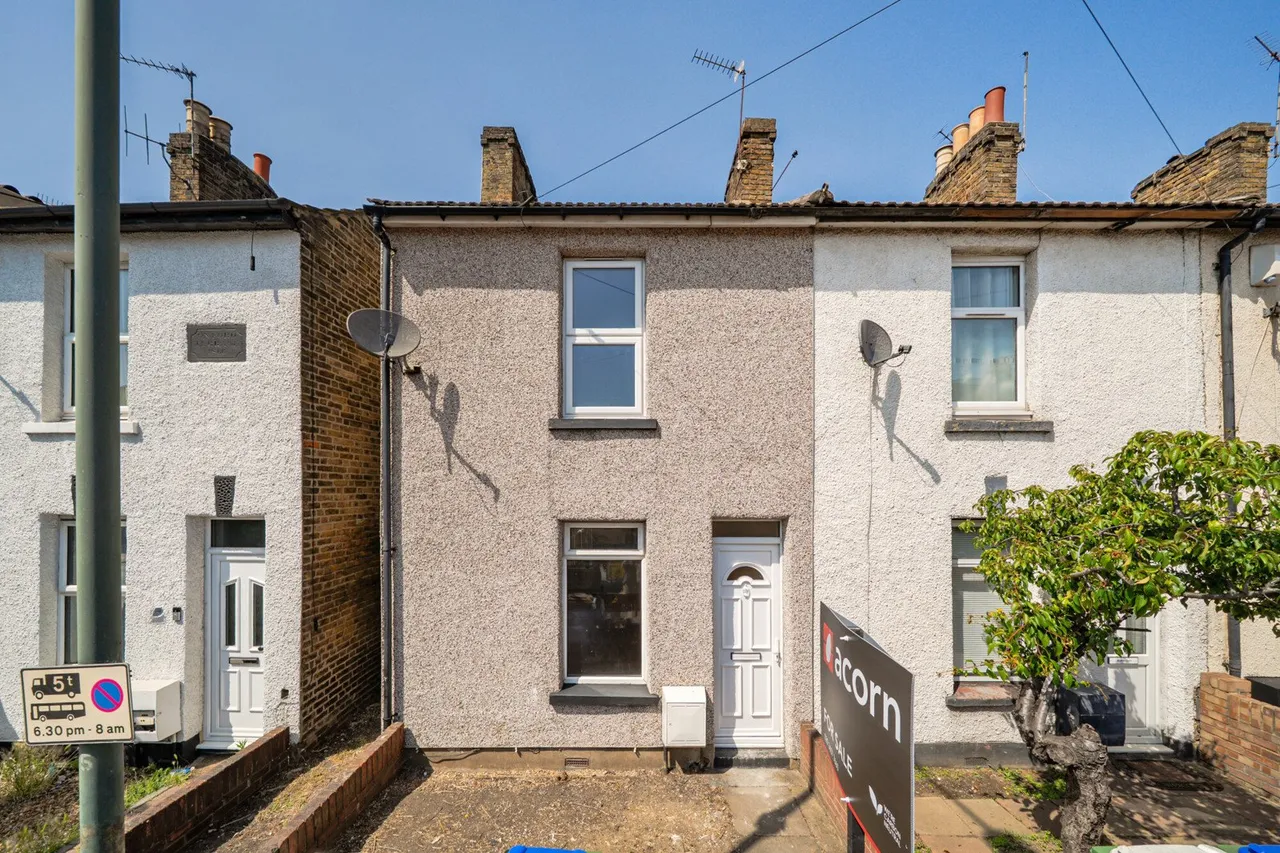 Manor Road, DA8, photo 21