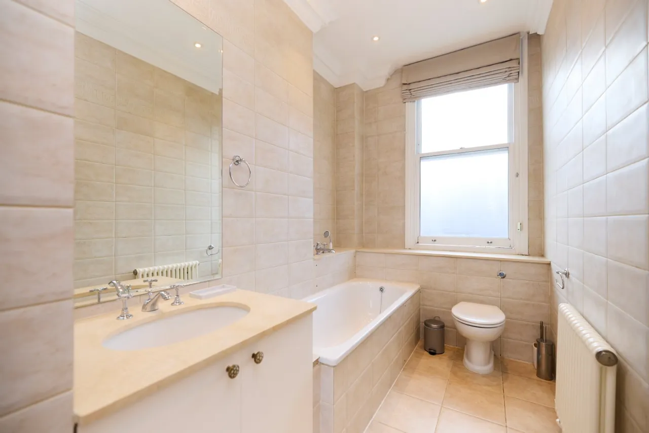 Rudall Crescent, Hampstead, NW3, photo 17