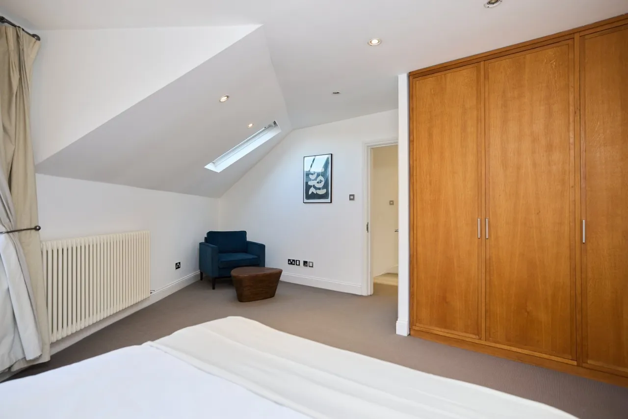 Rudall Crescent, Hampstead, NW3, photo 25