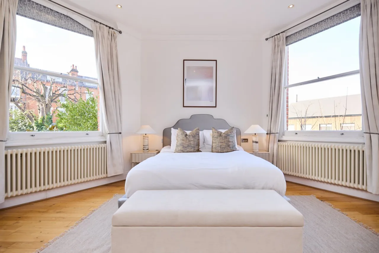 Rudall Crescent, Hampstead, NW3, photo 19