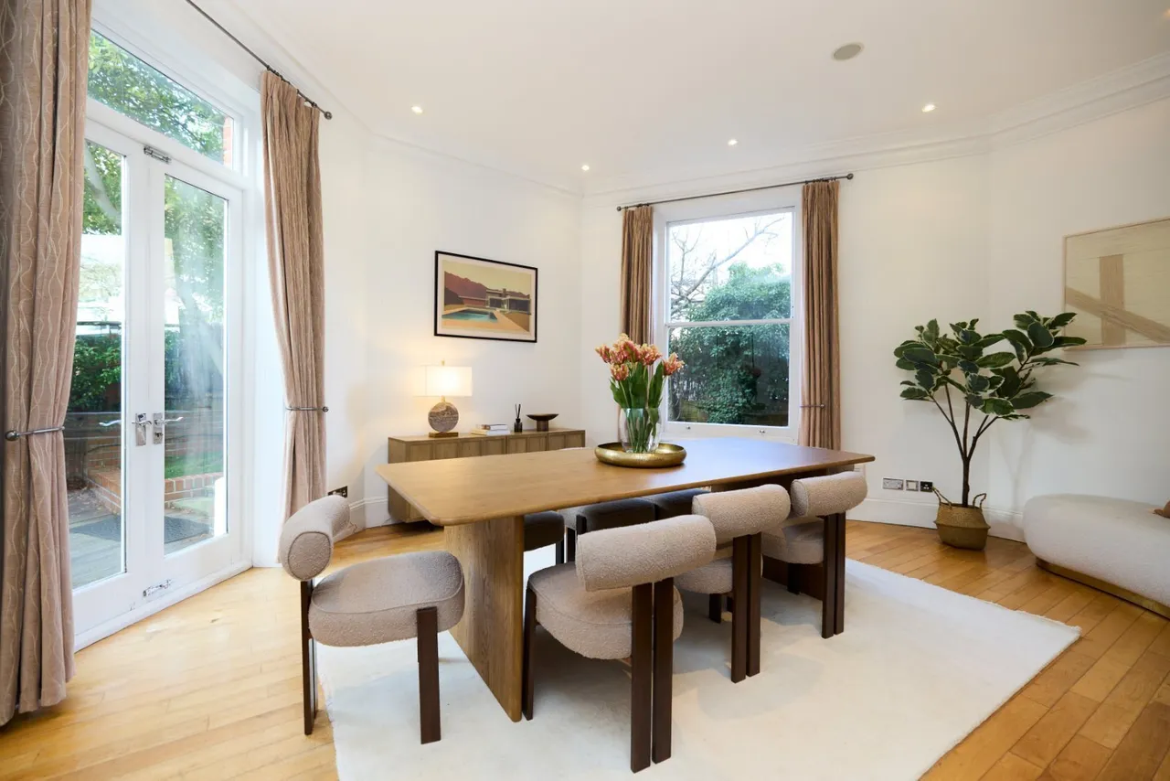 Rudall Crescent, Hampstead, NW3, photo 3