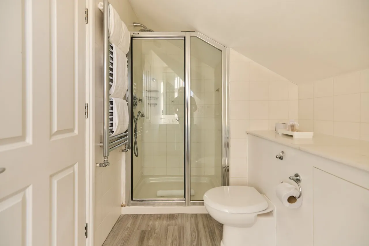 Rudall Crescent, Hampstead, NW3, photo 28