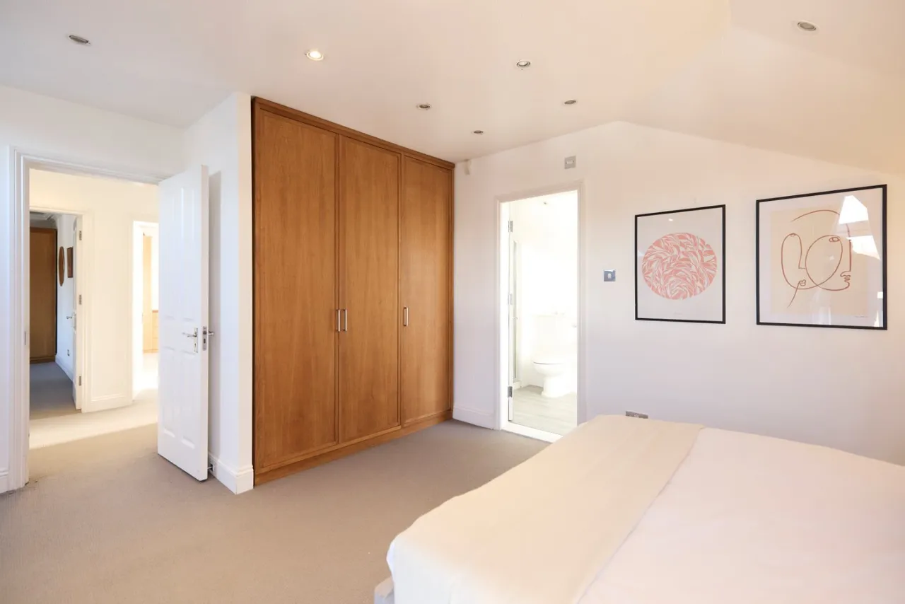 Rudall Crescent, Hampstead, NW3, photo 26