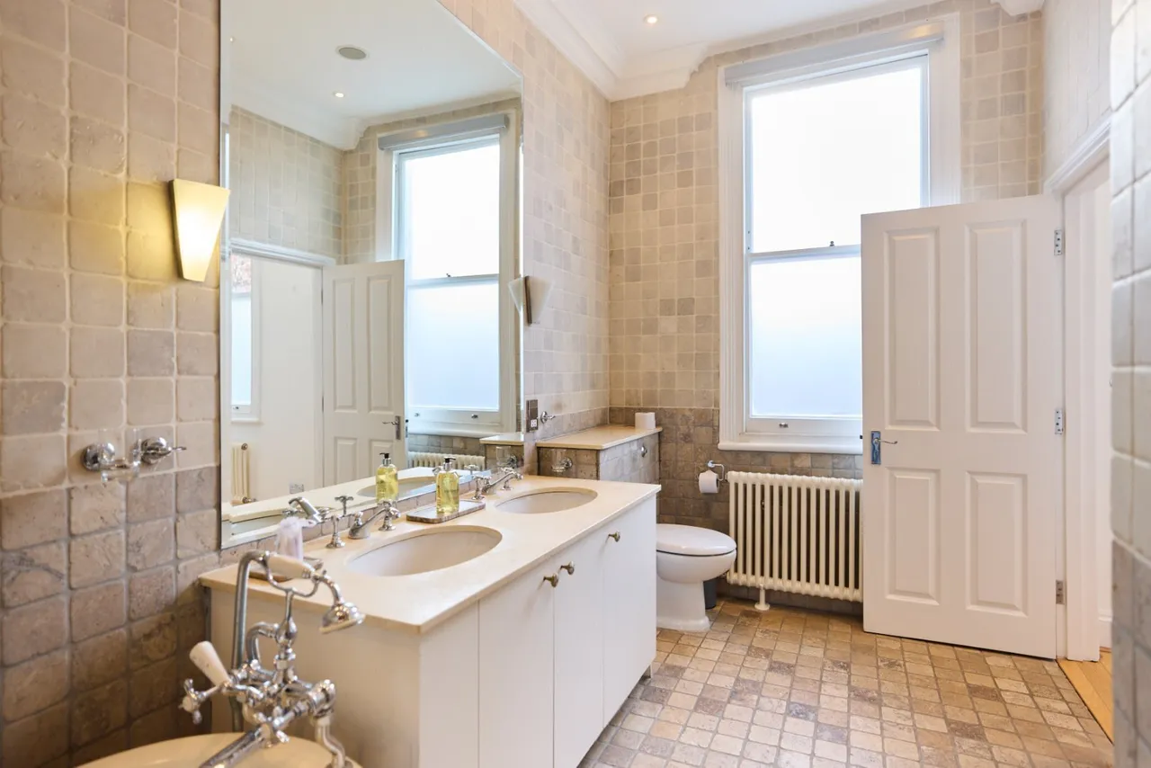 Rudall Crescent, Hampstead, NW3, photo 5