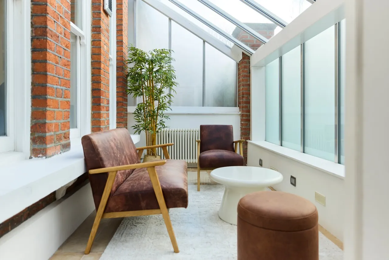 Rudall Crescent, Hampstead, NW3, photo 6