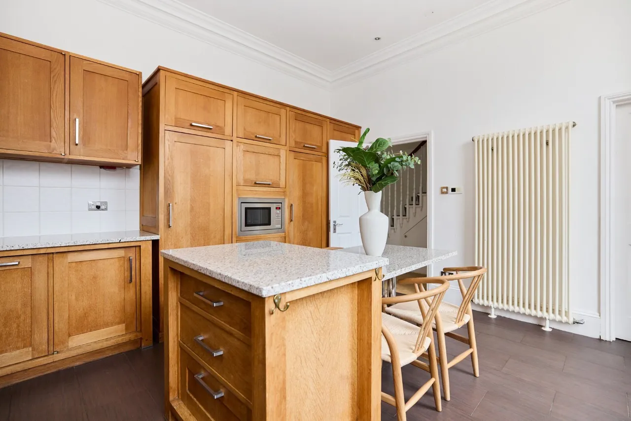 Rudall Crescent, Hampstead, NW3, photo 39