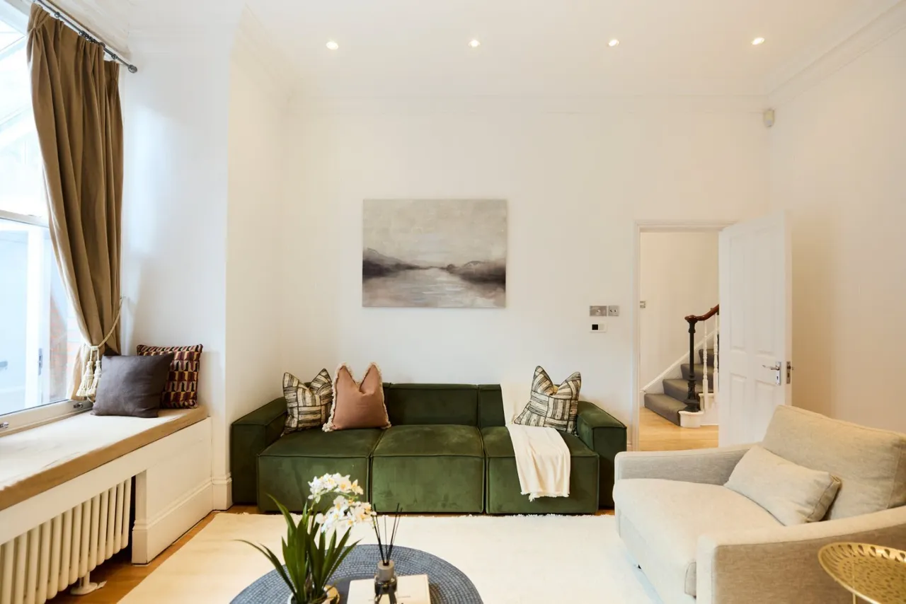 Rudall Crescent, Hampstead, NW3, photo 11