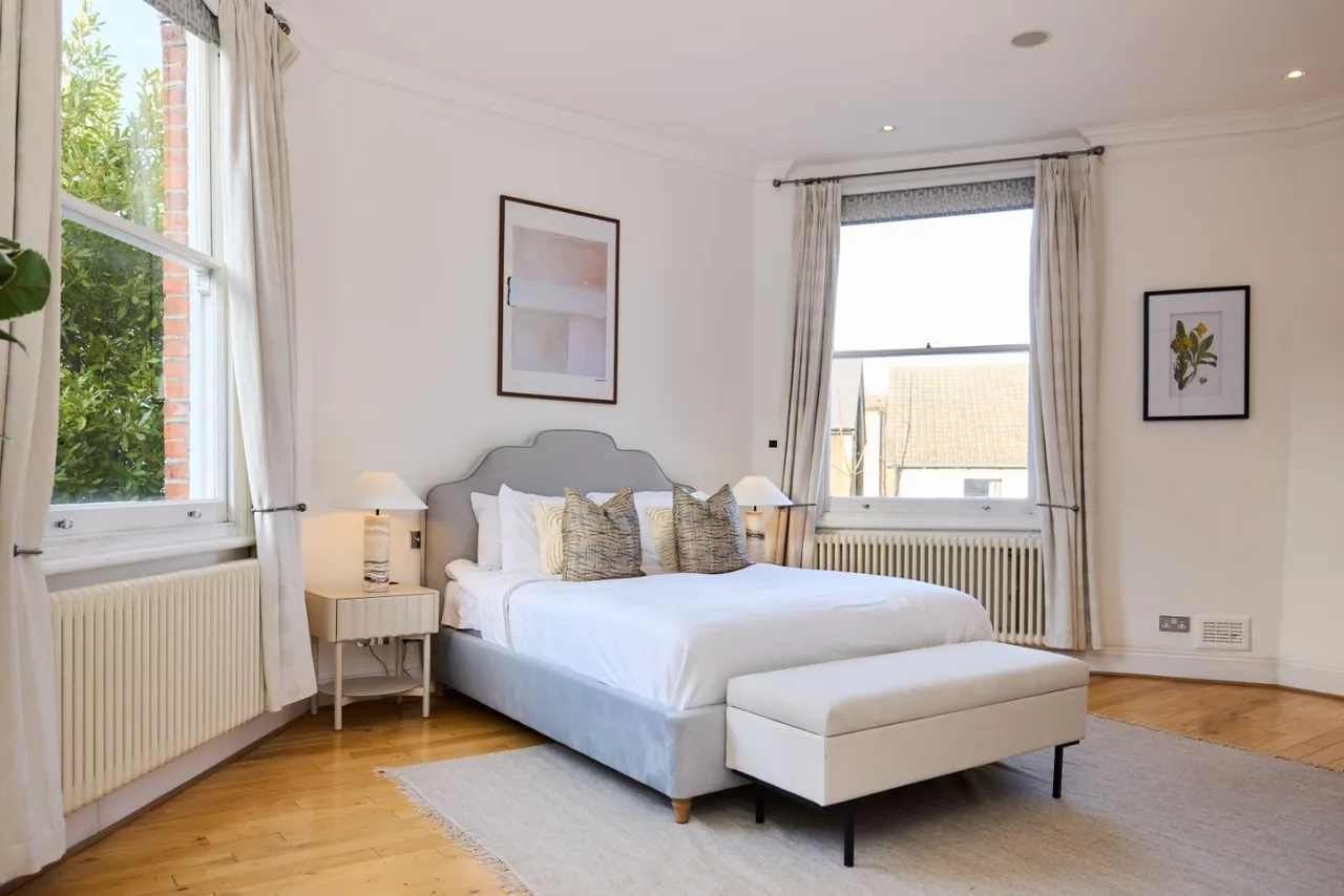 Rudall Crescent, Hampstead, NW3, photo 21