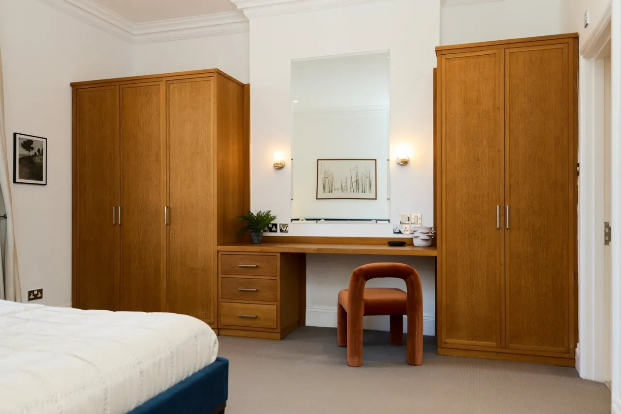 Rudall Crescent, Hampstead, NW3, photo 18
