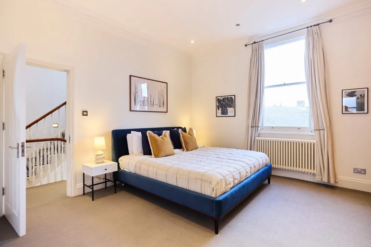 Rudall Crescent, Hampstead, NW3, photo 15