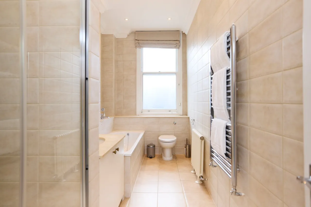 Rudall Crescent, Hampstead, NW3, photo 16