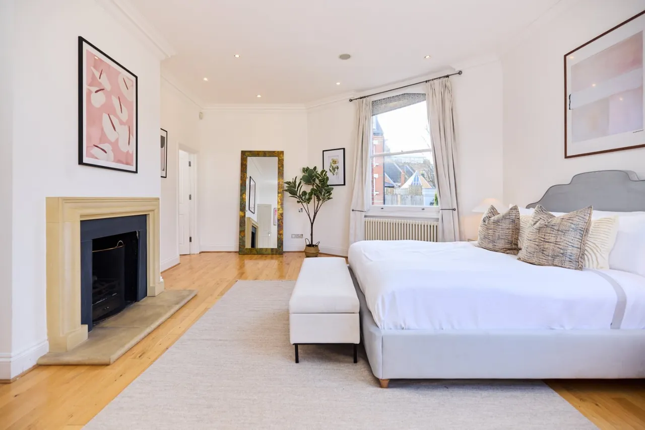 Rudall Crescent, Hampstead, NW3, photo 4