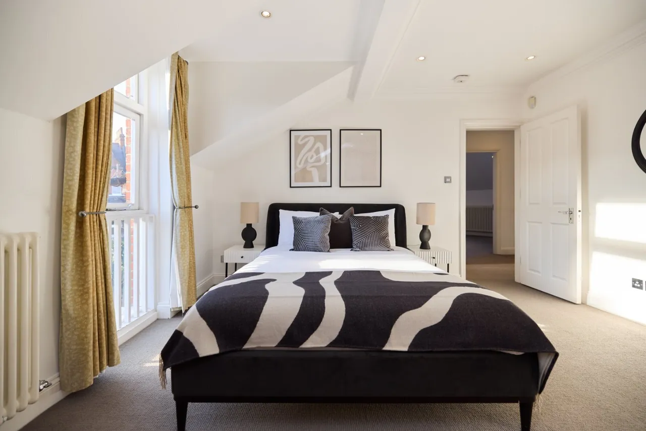 Rudall Crescent, Hampstead, NW3, photo 33