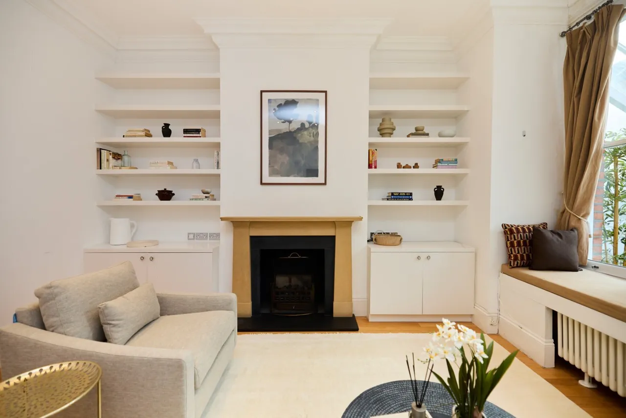 Rudall Crescent, Hampstead, NW3, photo 8