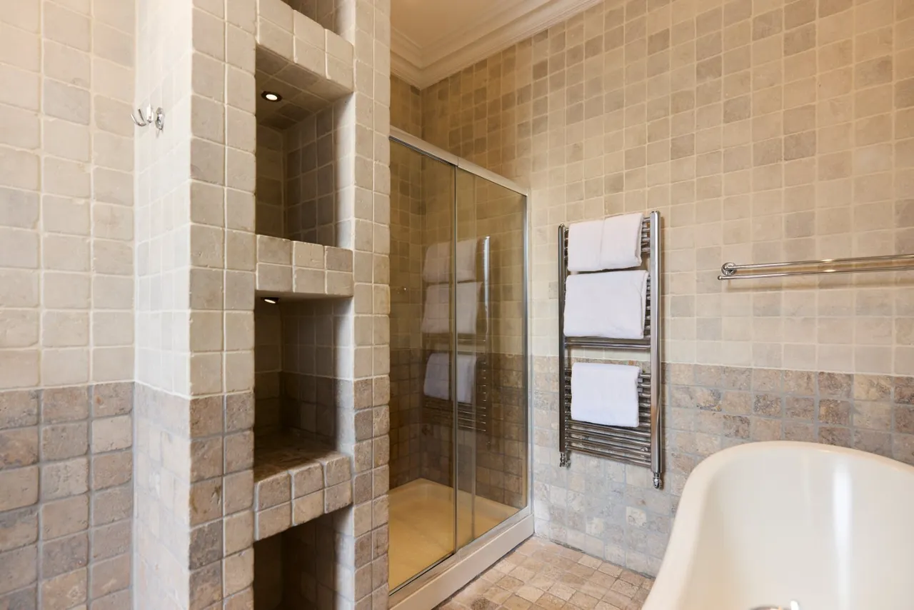 Rudall Crescent, Hampstead, NW3, photo 22