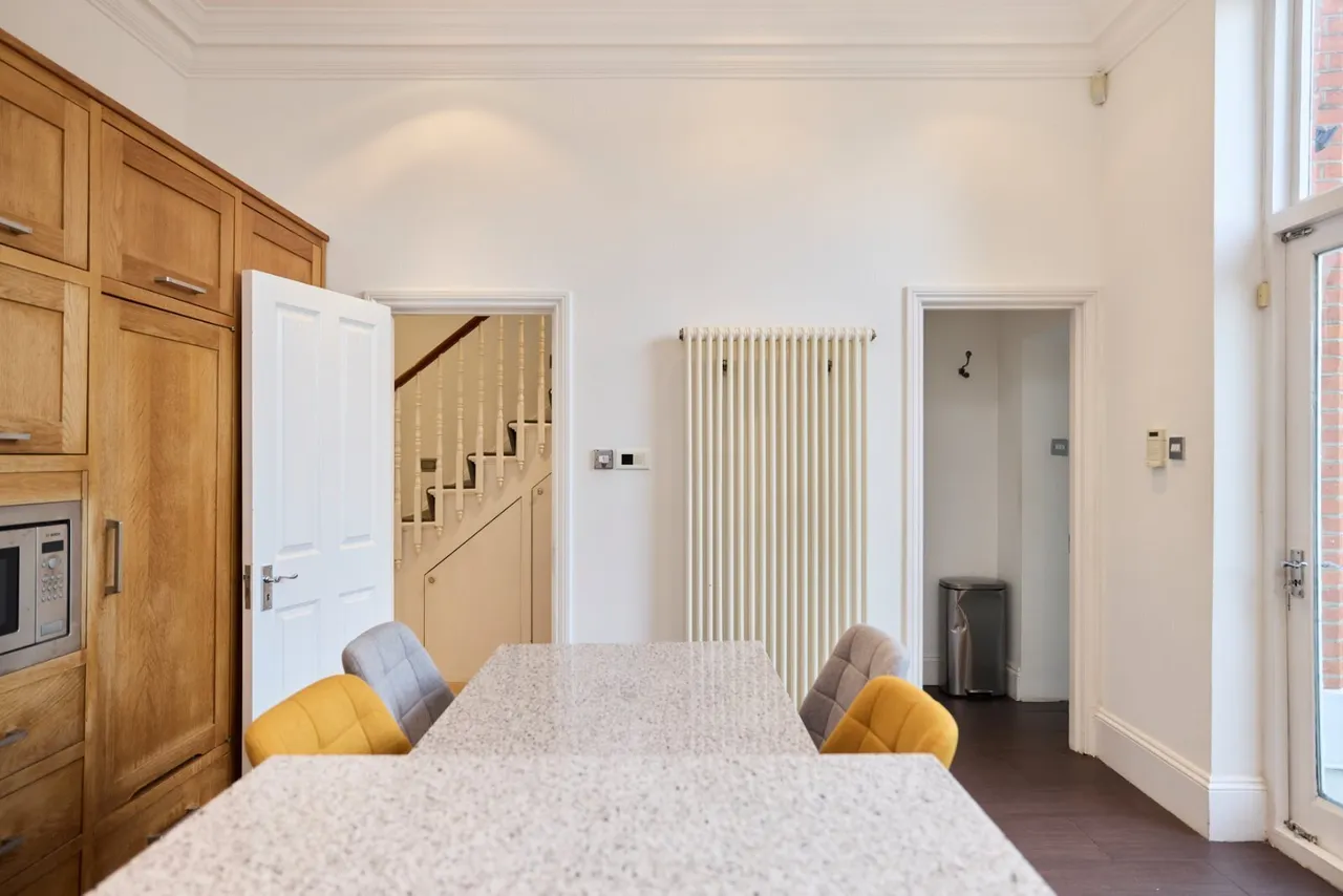 Rudall Crescent, Hampstead, NW3, photo 37