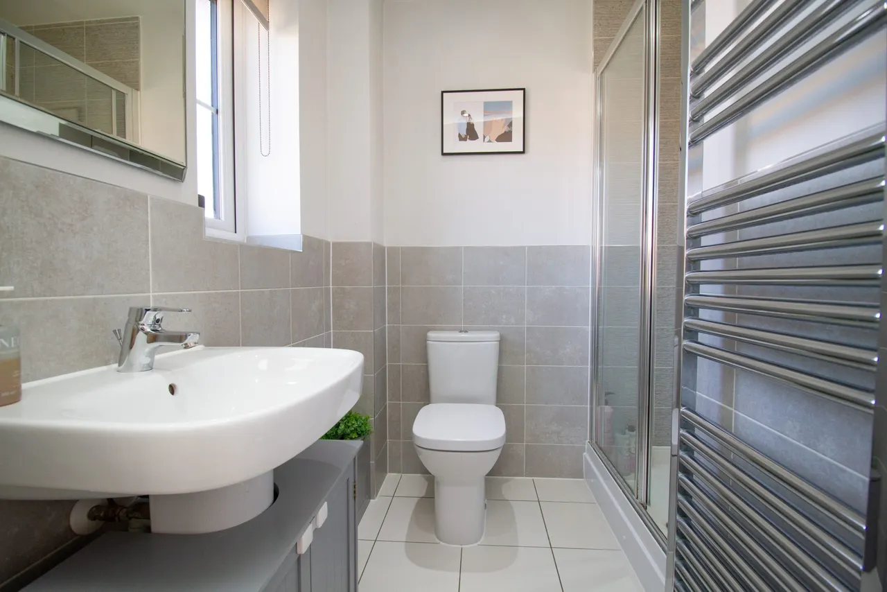 Copse Close, Fleet, GU51 1FA, photo 9