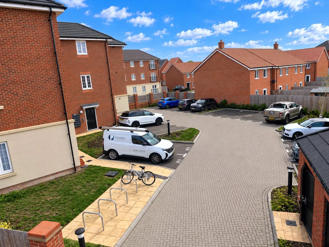 Houghton Regis, Dunstable, photo 8