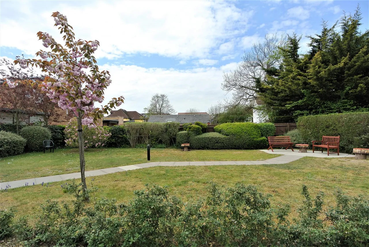 Parkland Grove, Ashford, Surrey, TW15 2GA, photo 8