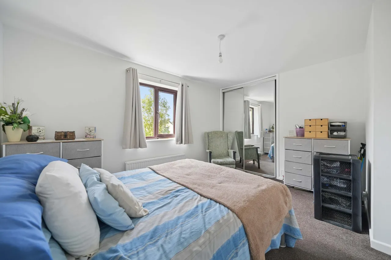 Sherbourne Road, Witney, OX28, photo 4